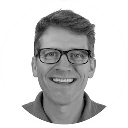 Photo of Matt Anderson